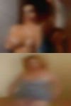 Nude woman Vandergrift