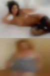 Woman looking
