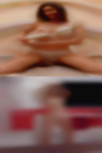 How come i feel swinger so sex used?