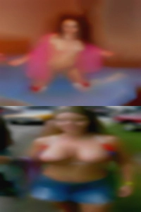 Can you women belly shirts sling shot me?