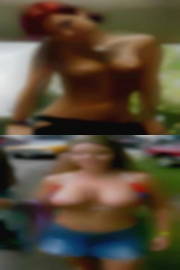 Gets me so hot women who and wet.
