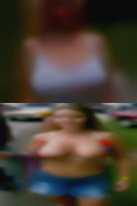How hard naked girls can it be?
