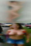 Naked women Troy