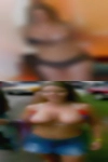 Woman looking for Glasgow