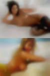 Horny women