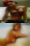 Mature swing housewife