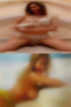 Mature women masturbate