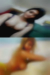 Sexy woman the beach