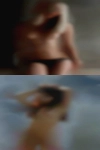 Beautiful woman naked hairy dad