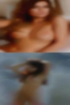 Brockway, nude girls