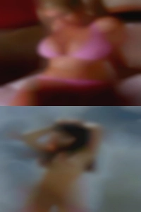 Erotic woman or couple.