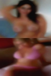 Naked woman
