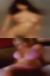 Swinger wives