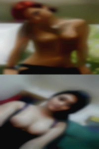 A true exotic wife beauty.