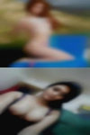 Dominant swingers Barstow