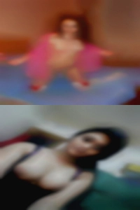 Lets pussy create a buzz !!!