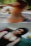 Single naked women