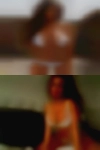 Average looking horny female