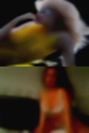 Naked girls the beast