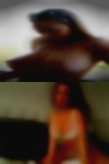 Naked women Hiddenite