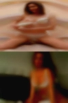 Pregnant swinger couple