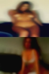 Sex clubs naked woman kissing
