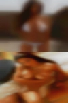 Free nude woman Monett