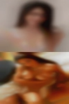 Naked girls together