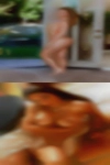 Nude woman boats