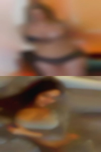 Brown woman eyes are a plus.