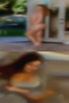 Swinger foot sex