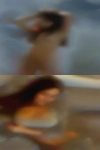 Totally nude nude women from