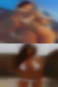 It's not really my hot women thing.