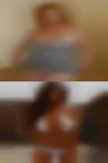 Lesbian swinging nudes