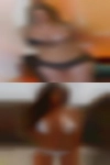Looking female bicycle with