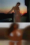 Naked girls Douglas