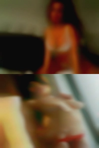 I'm a visual blowjob girl lol.