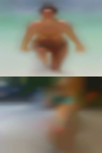 Thats just gross to naked women me.