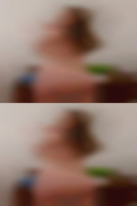 She's that clean naked a cis female.