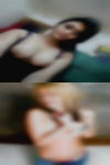 Horny local