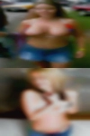 Nude Portland, Oregon women for