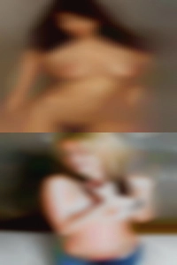 We girls nude have figured it out!