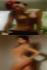 It almost couples sites seems natural.