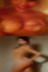 Nude women actions