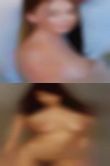 Attractive horny women