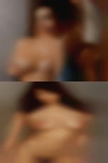 Naked woman