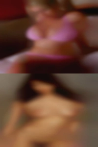 Wealth horny girls is here not there.
