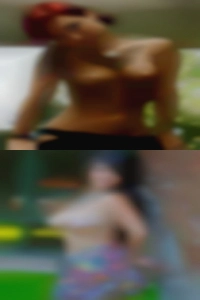 Lisa topless Paige from Missouri.