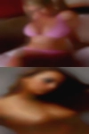 Black pussy dogging