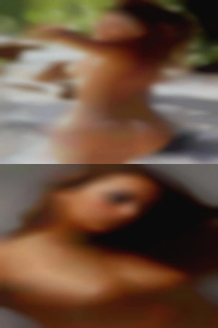 Lots of weird nude women interests.